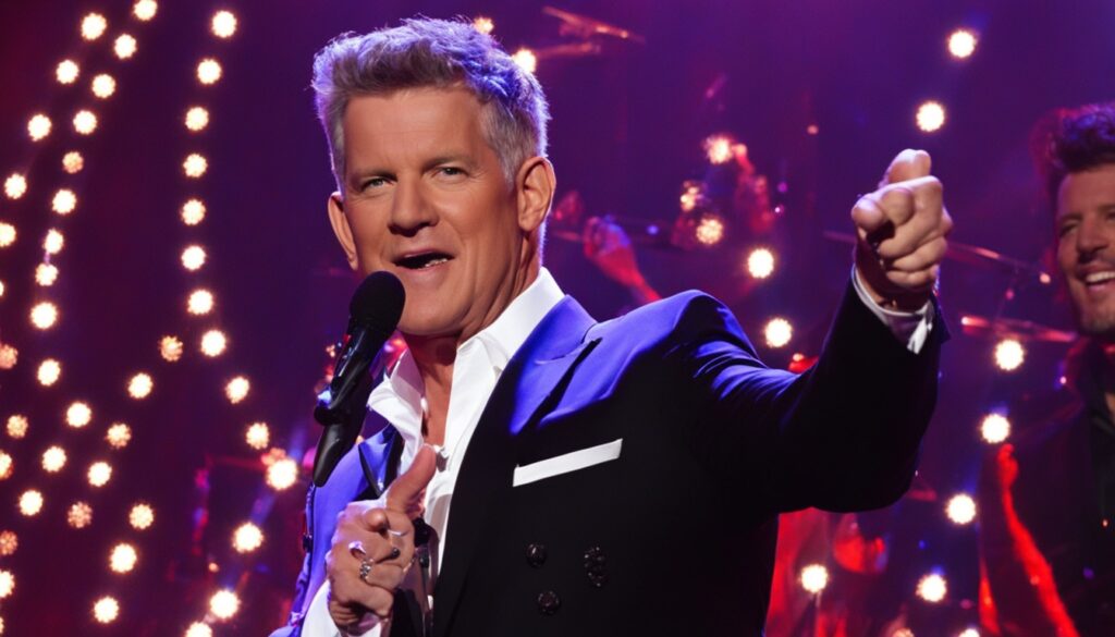David Foster's Approval of Michael Bublé