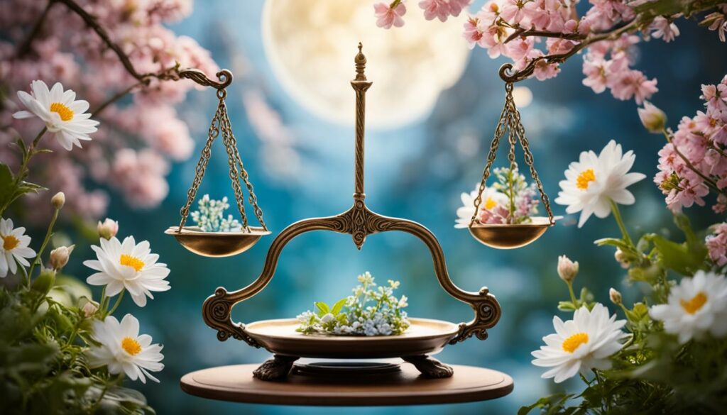 Libra horoscope June 2024