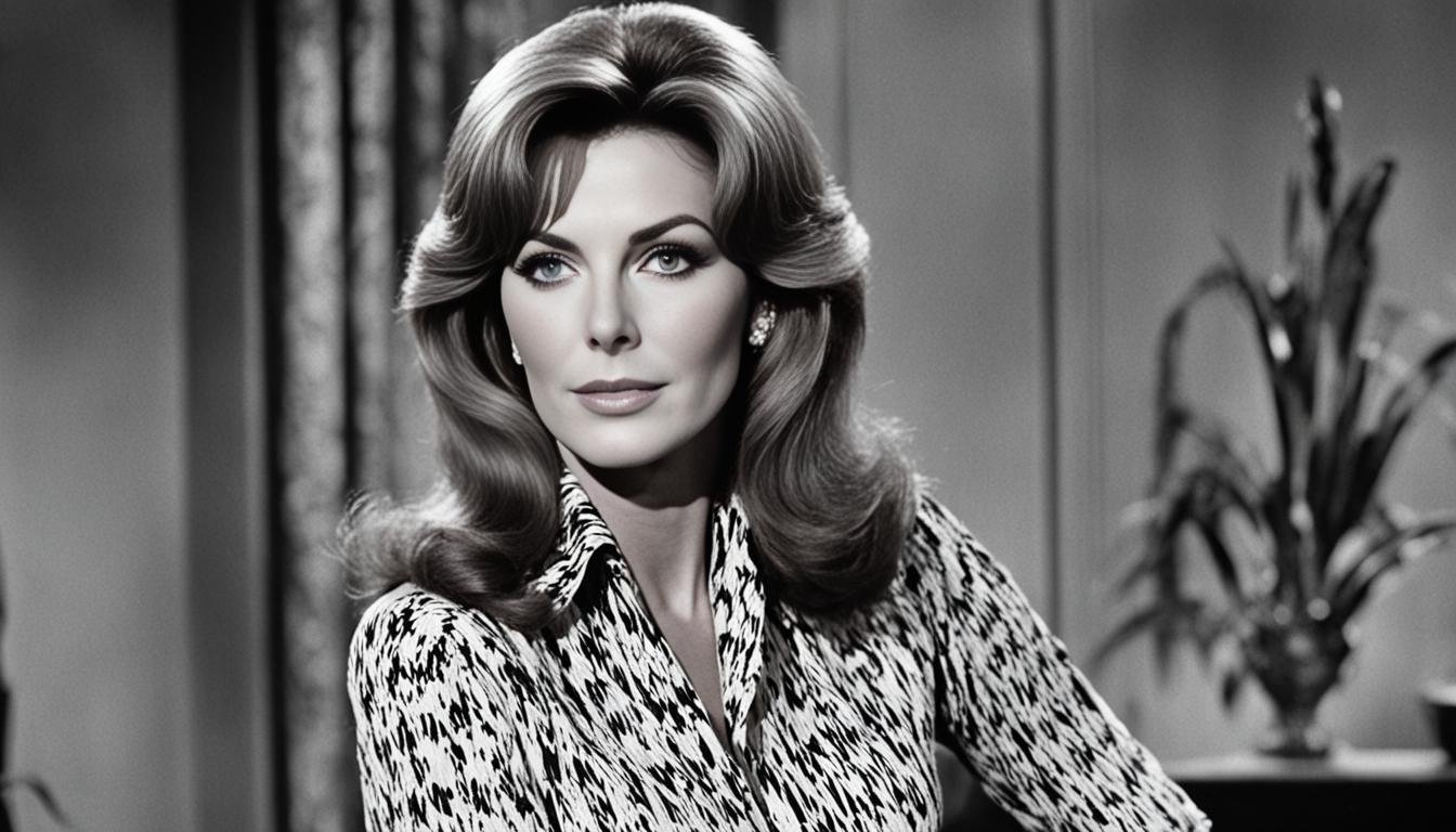 Michele Carey Television Appearances