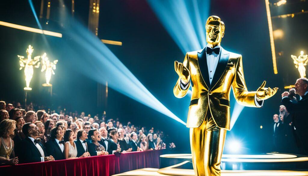 Notable Awards at the 88th Academy Awards