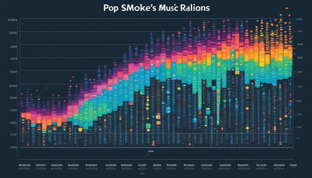 Pop Smoke's Music Royalties