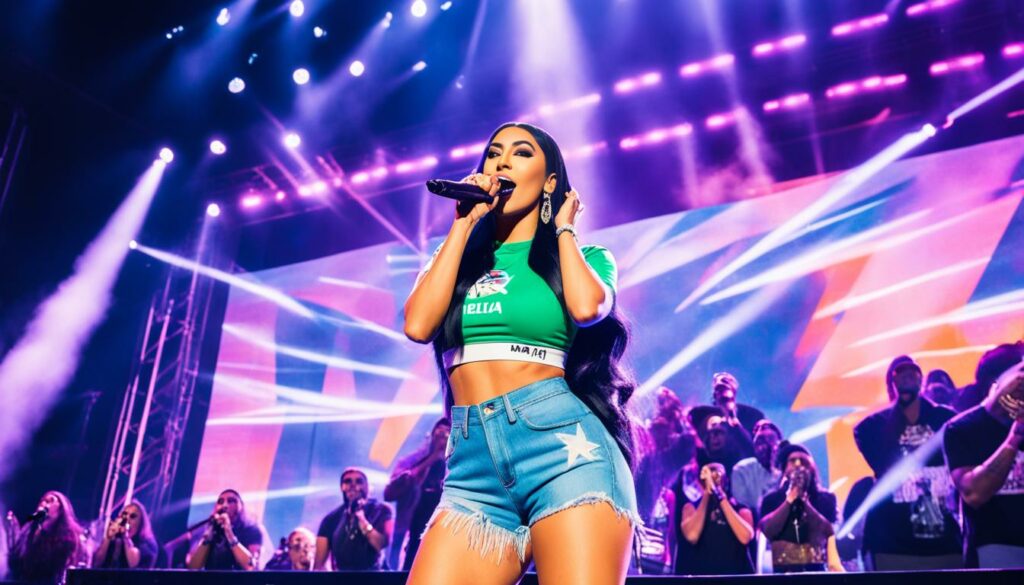 Queen Naija Nationality Explored Origin Revealed Queen Naija Nationality Explored Origin Revealed