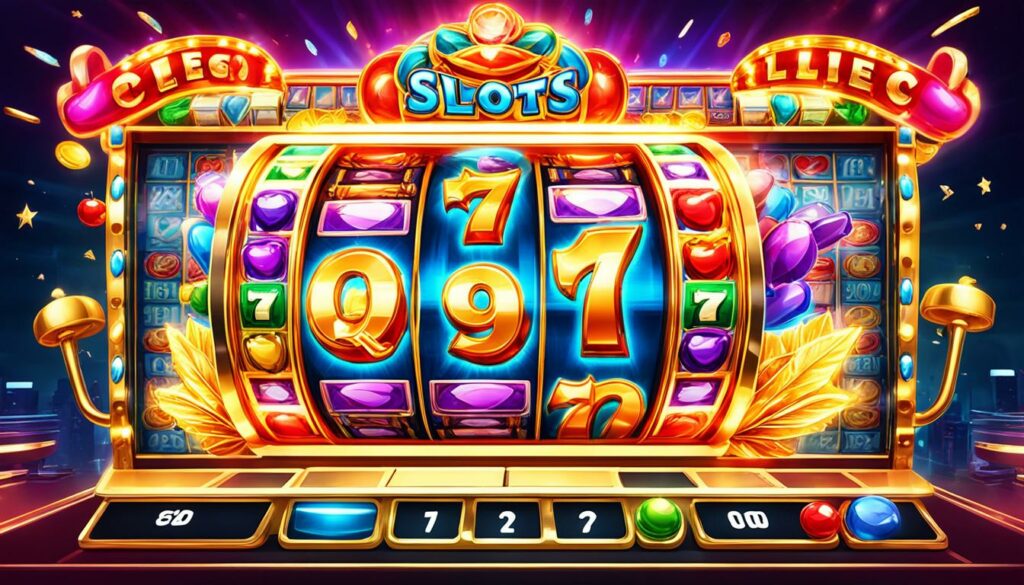 Quick Hit Slots Features and Bonuses