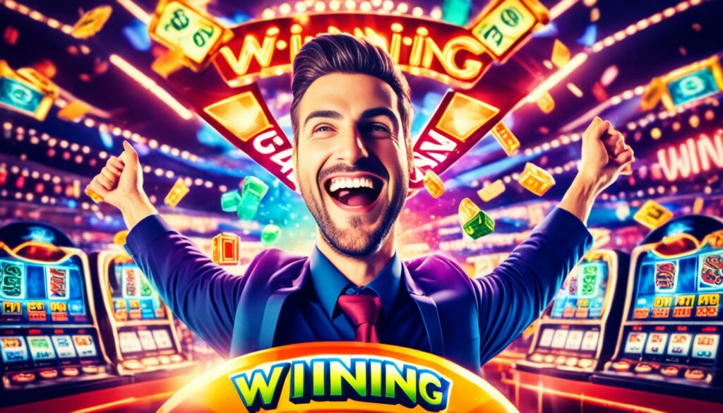 Winning Day campaign image