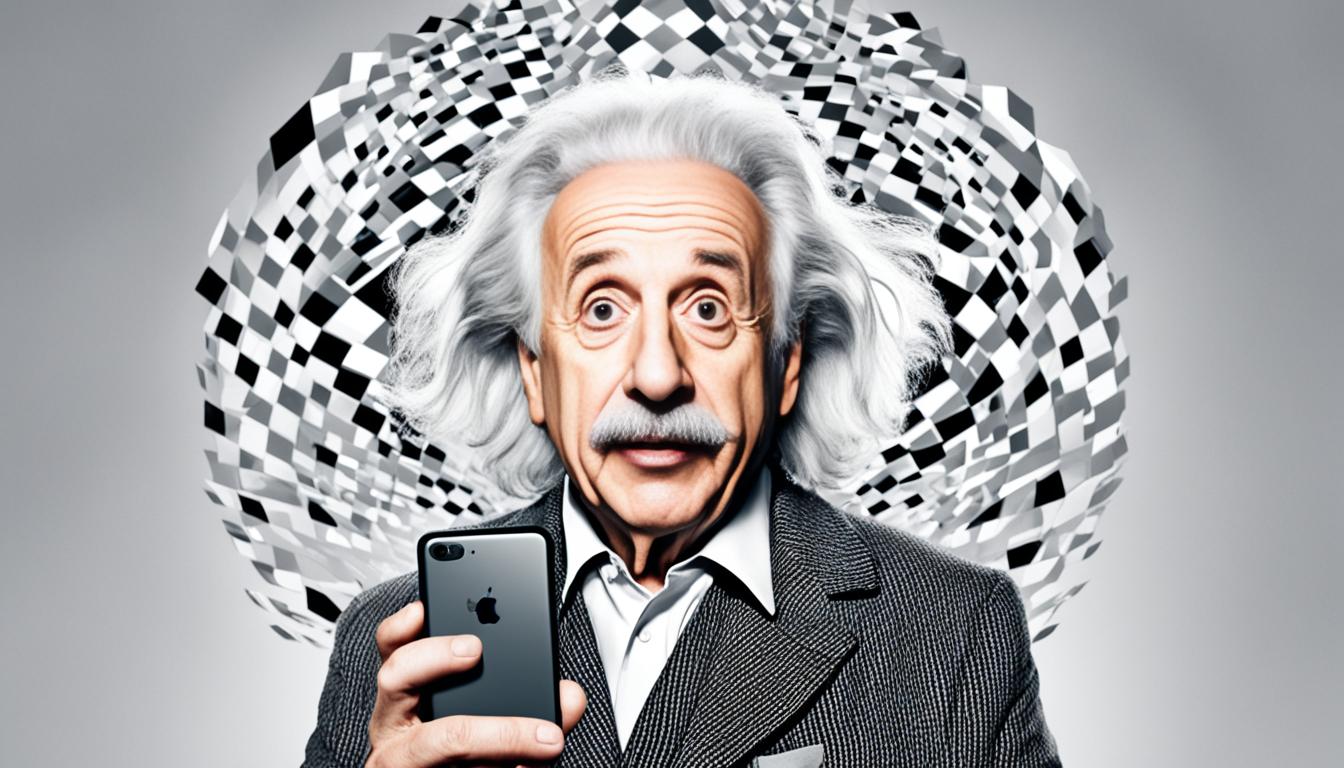 actor einstein verizon commercial