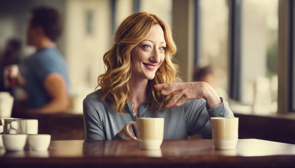 actress judy greer s television roles