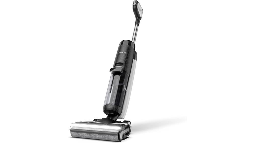 advanced smart cordless cleaner