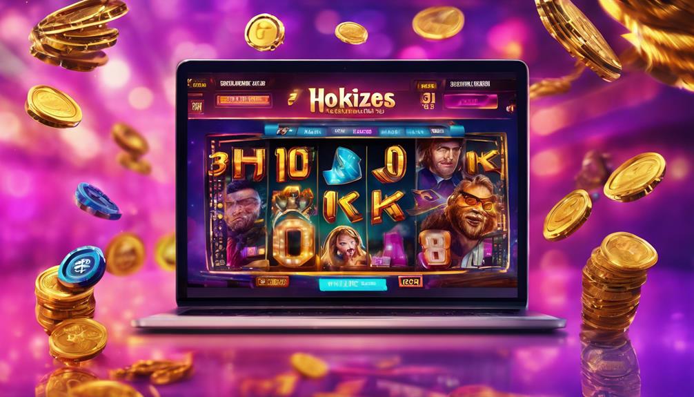 advantages of choosing hokizeus88