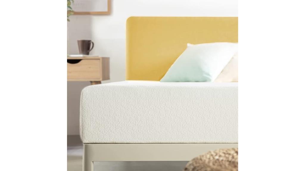 affordable twin mattress option