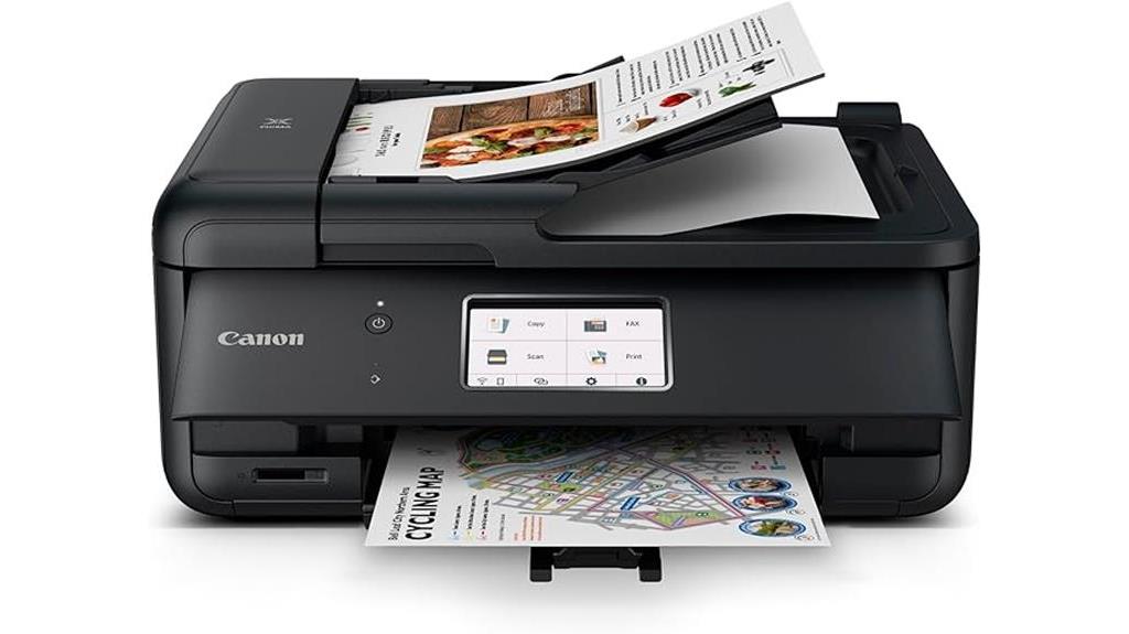 all in one printer for home