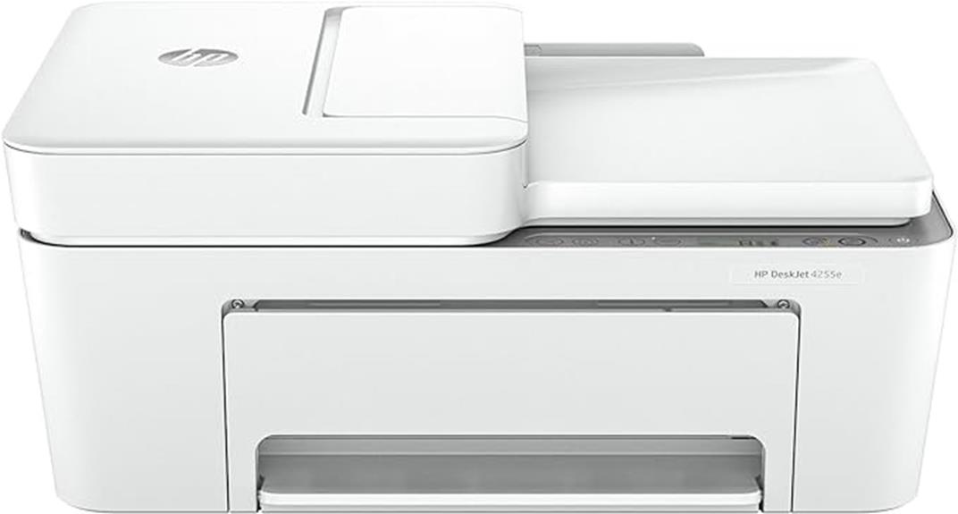 all in one wireless color printer