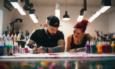 ami james spouse revealed