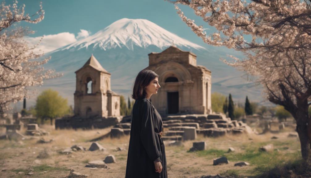 armenian heritage exploration journey