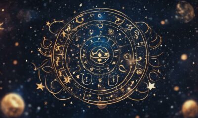 astrological love match guide