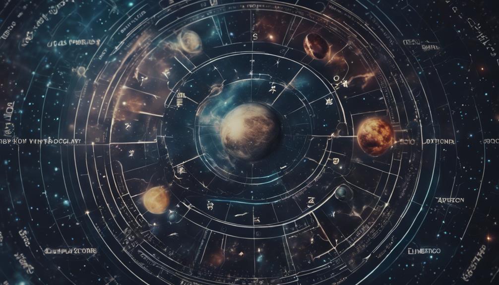 astrology personalized chart analysis