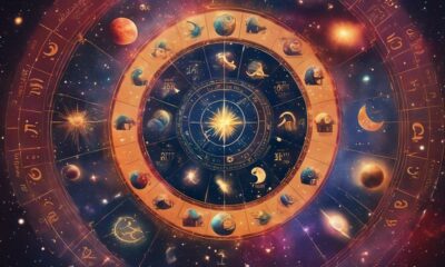 astrologyzone s daily cosmic insights