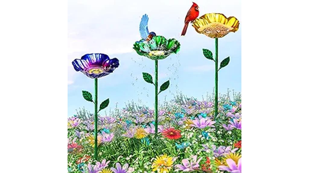 15 Best Bird Feeders to Attract Colorful Feathers to Your Garden - Soul ...