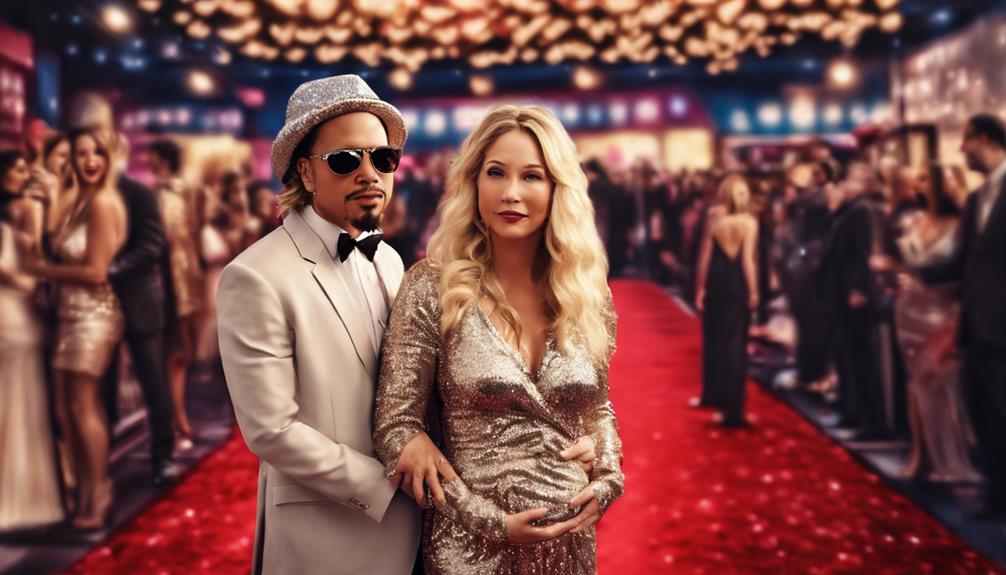 baby bash s secret marriage