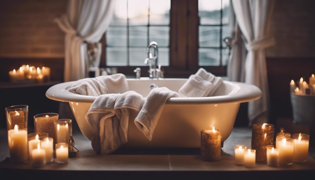 bathtub selection considerations guide