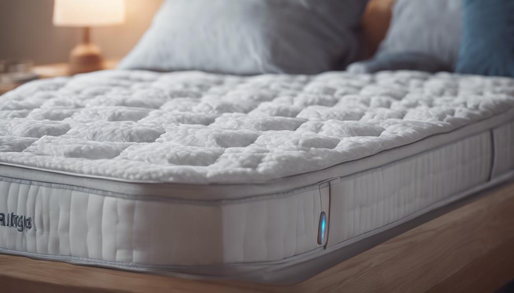 15 Best Bed Cooling Systems to Keep You Cool and Comfortable All Night