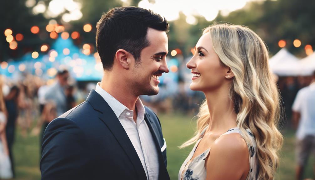 ben higgins news highlights