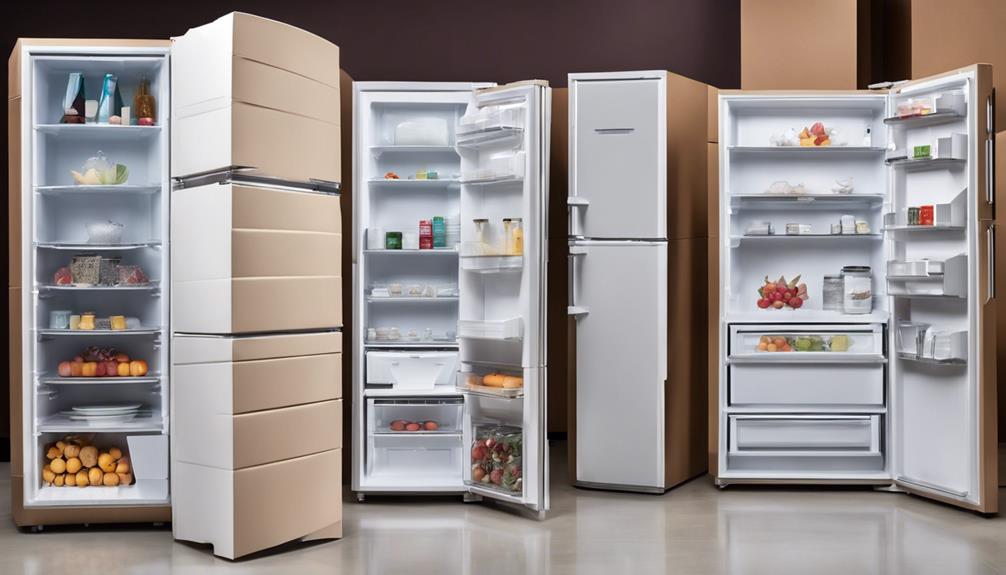 best refrigerator shopping guide