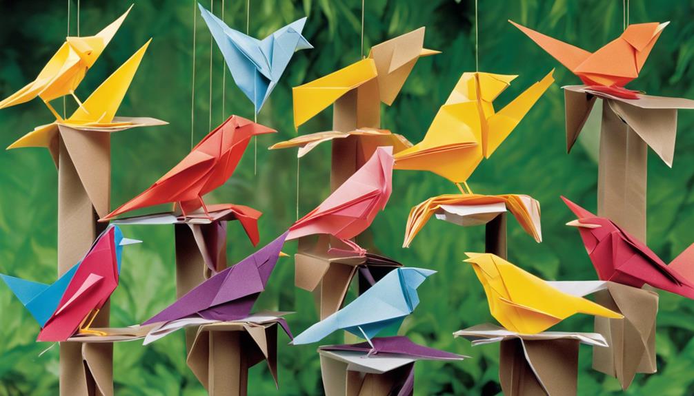 15 Best Bird Feeders to Attract Colorful Feathers to Your Garden - Soul ...