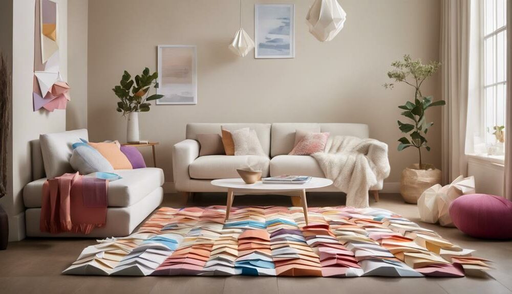 budget friendly rugs for decorating