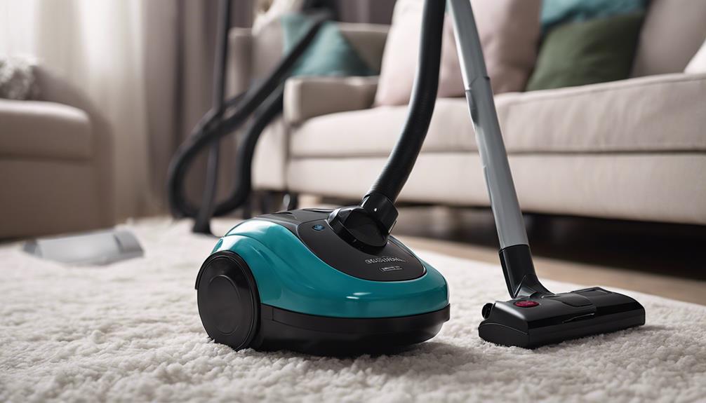 15 Best Budget Vacuum Cleaners Under 100 for a Spotless Home Soul