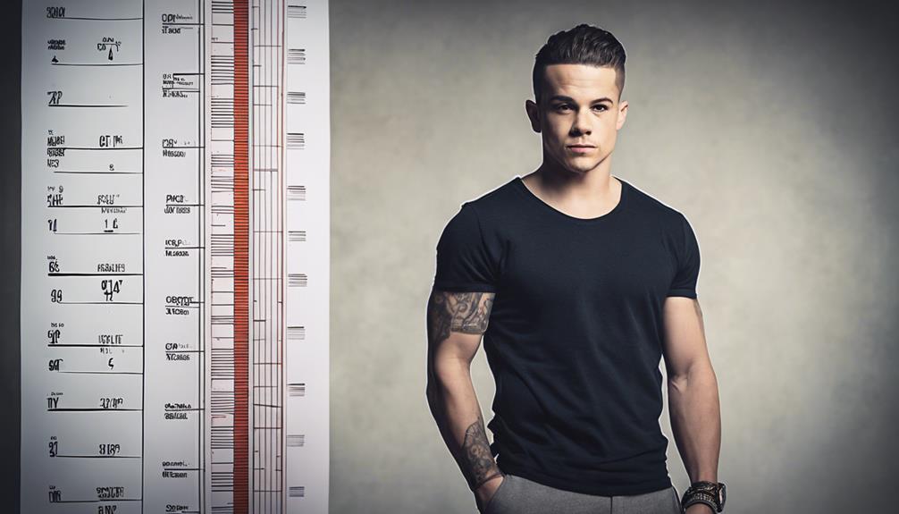 casper smart s true height