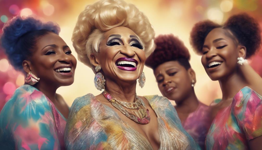 celia cruz s devoted family