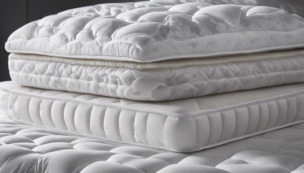 choosing a queen mattress