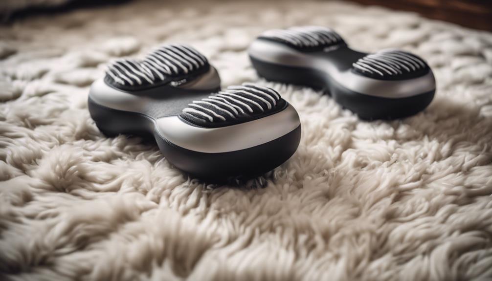 choosing an amazon foot massager