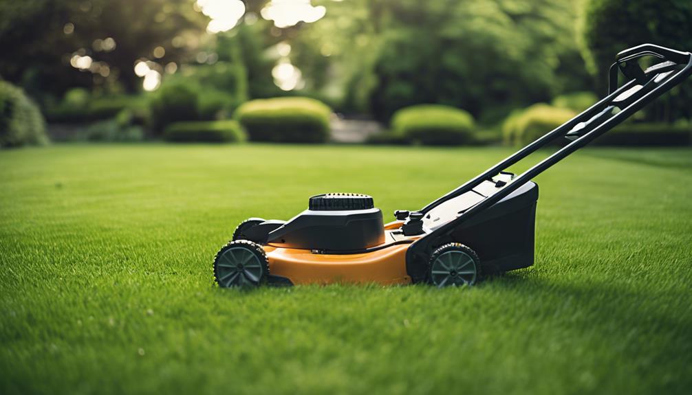 15 Best Electric Riding Mowers for Effortless Lawn Care - A ...