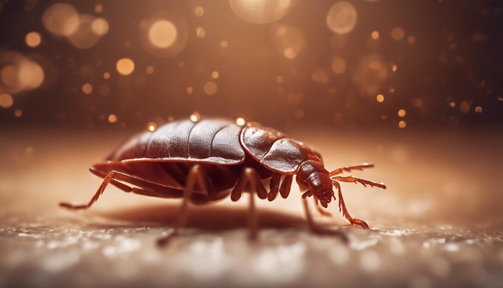 choosing bed bug killer