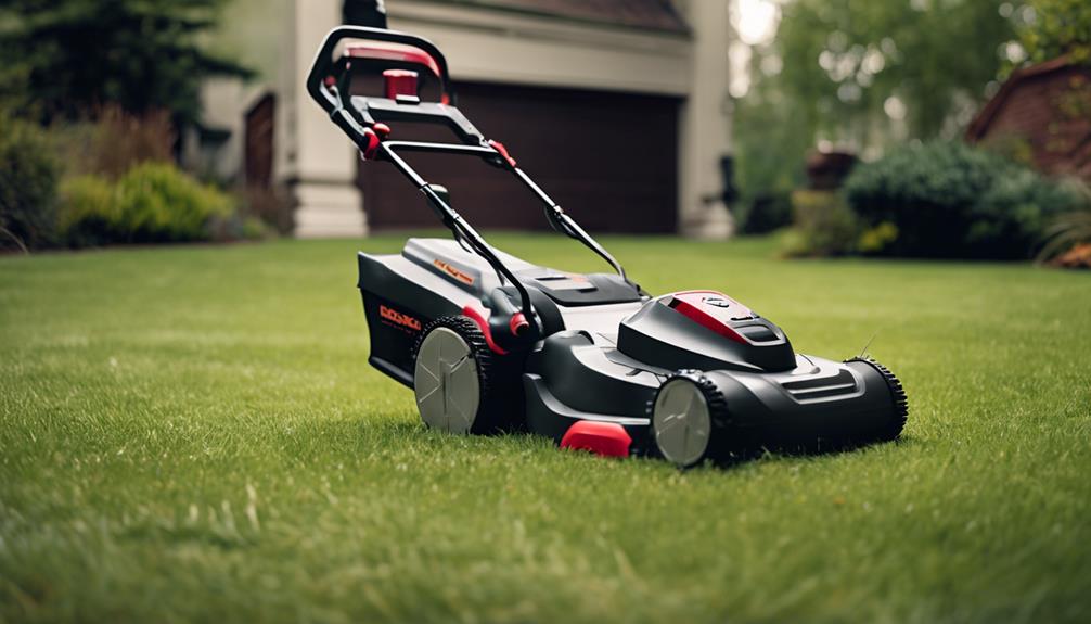 15 Best Cordless Electric Lawn Mowers for Effortless Yard Maintenance ...