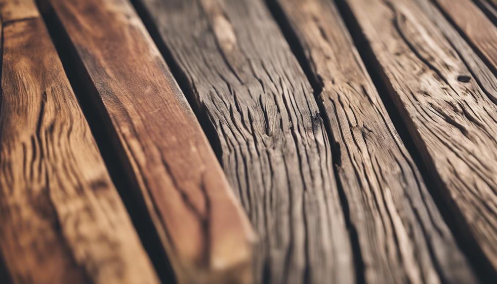 choosing exterior wood filler