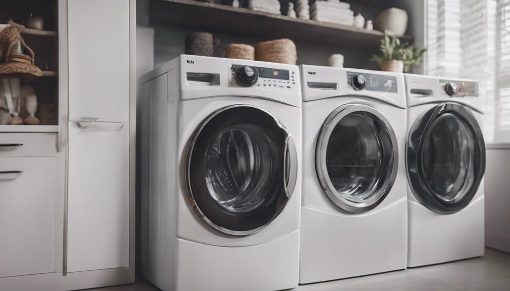 choosing the right appliances