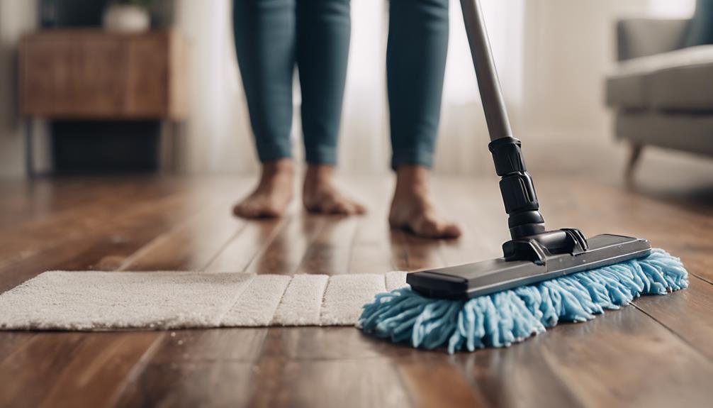 choosing the right cleaning method