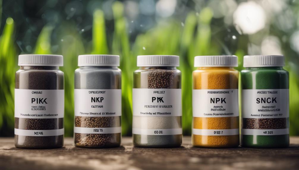 WHAT FERTILIZER IS GOOD FOR GARDENS visual data 8