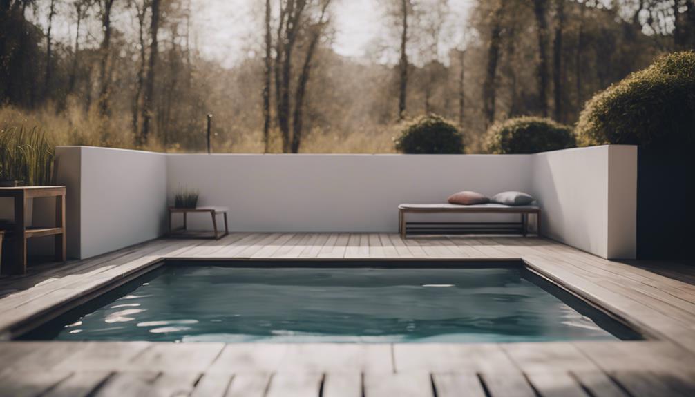 cold plunge pool benefits