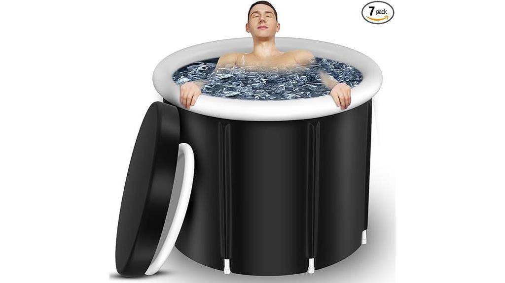 cold therapy recovery solution