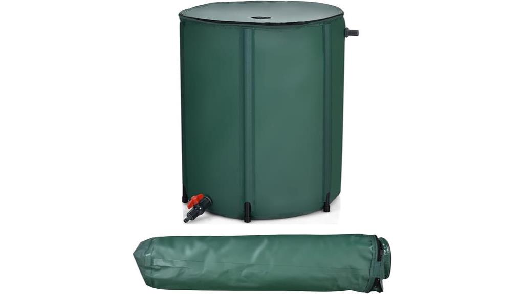 15 Best Rain Barrels to Help You Save Water and Money - Soul Sanctuaries