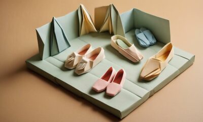 comfortable and stylish house shoes