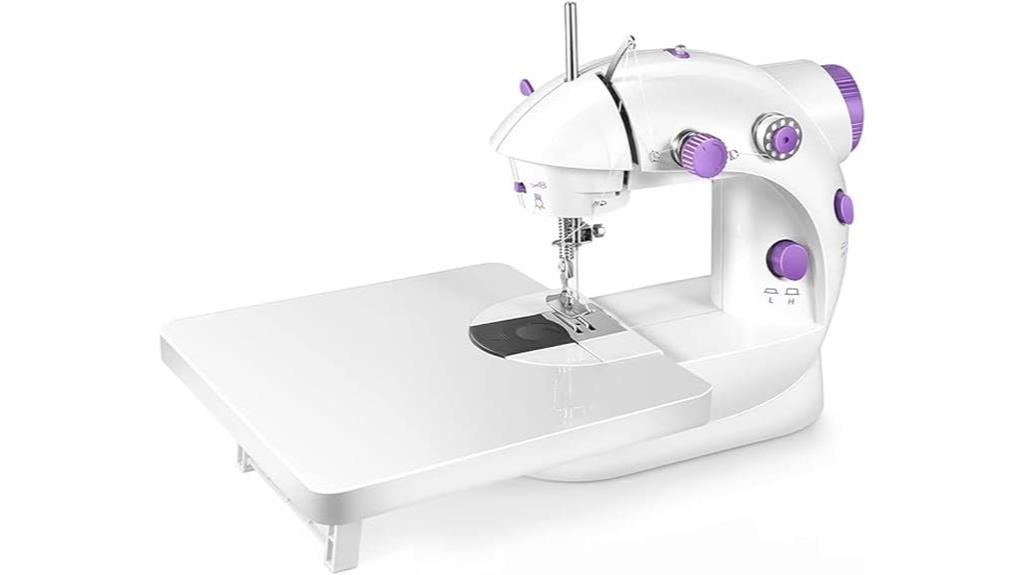 15 Best Beginner Sewing Machines for Aspiring Crafters - A ...