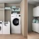 compact stackable washer dryers