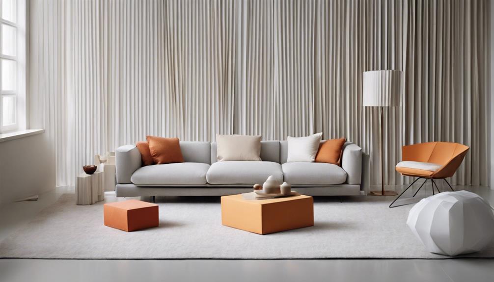 contemporary upholstery designs showcase