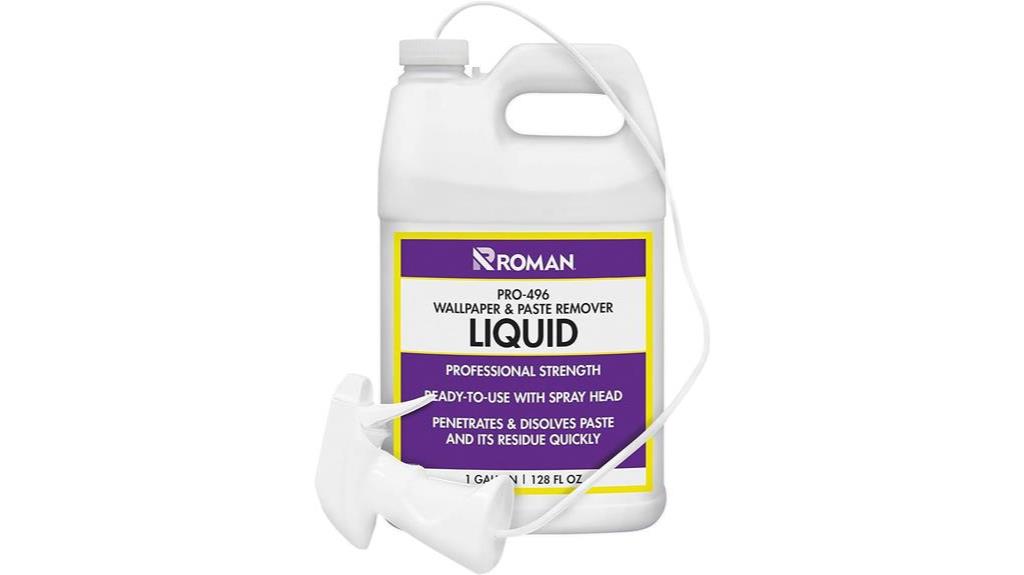 contractor strength liquid spray