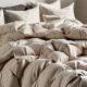 cozy alternative comforter options