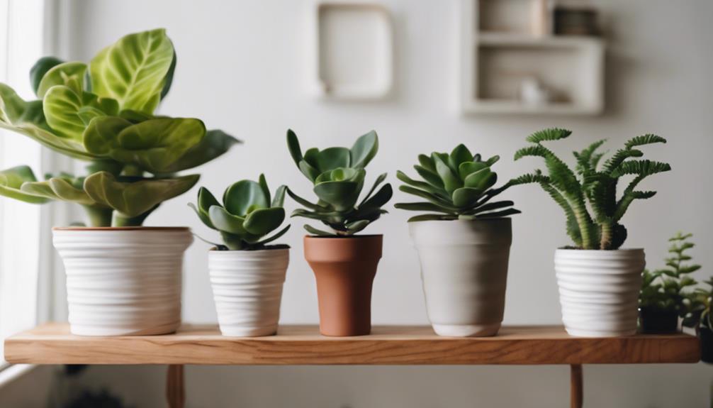 customize your plant pot